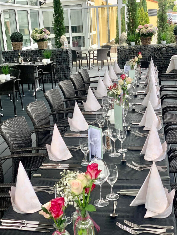 Restaurant Olivenstein