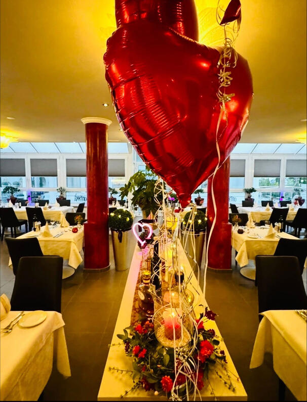 Restaurant Olivenstein