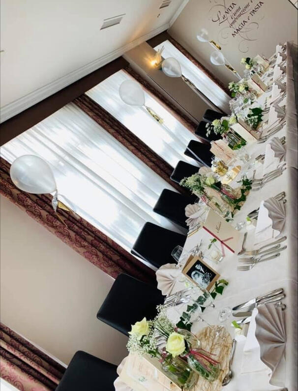 Restaurant Olivenstein Restaurant Olivenstein