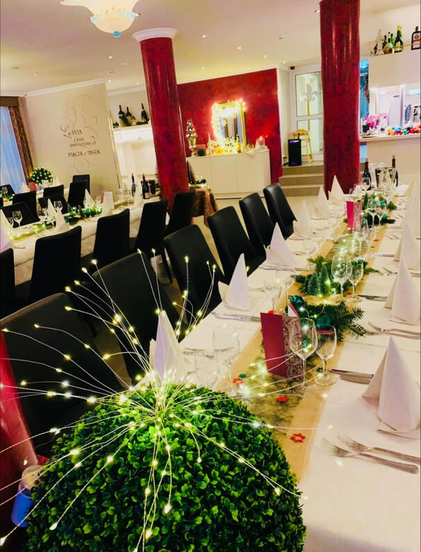 Restaurant Olivenstein