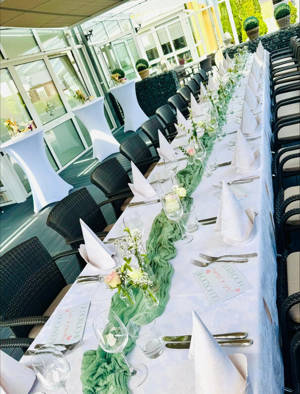 Restaurant Olivenstein