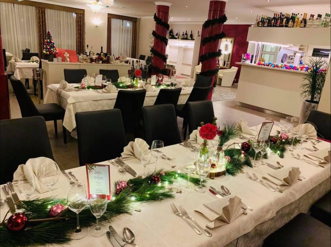 Restaurant Olivenstein