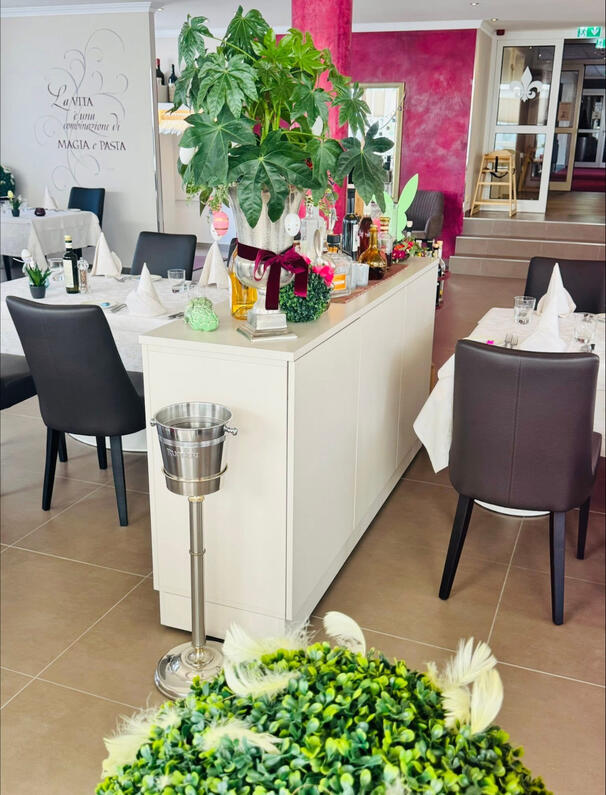 Restaurant Olivenstein